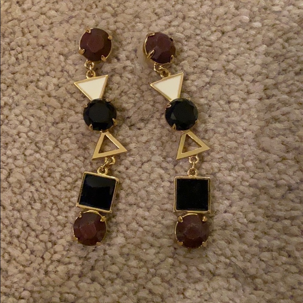 Kate Spade earrings